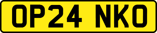 OP24NKO