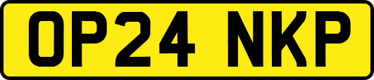 OP24NKP