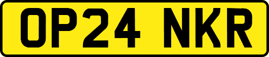 OP24NKR