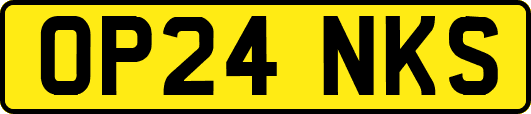 OP24NKS