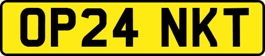OP24NKT