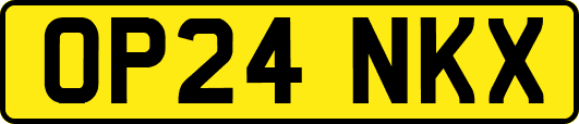 OP24NKX