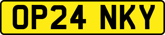 OP24NKY