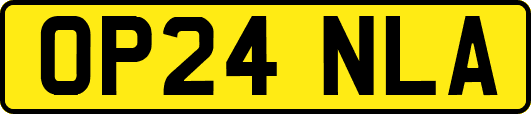 OP24NLA