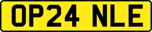 OP24NLE