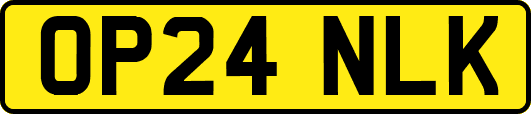 OP24NLK