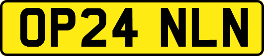 OP24NLN