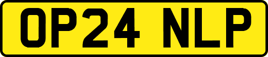 OP24NLP