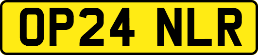 OP24NLR