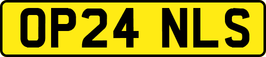 OP24NLS