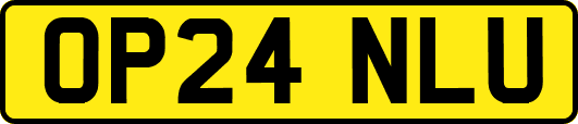 OP24NLU