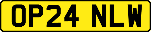 OP24NLW