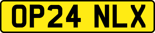 OP24NLX