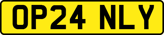 OP24NLY