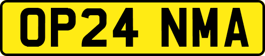 OP24NMA