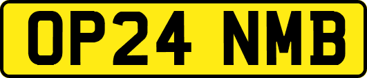 OP24NMB