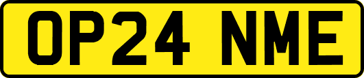 OP24NME