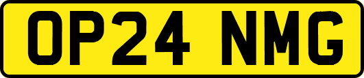 OP24NMG