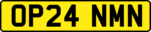 OP24NMN
