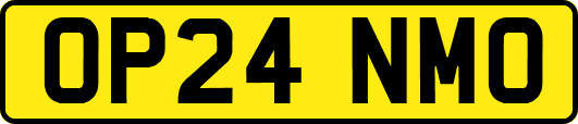 OP24NMO