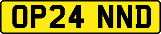OP24NND
