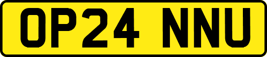 OP24NNU