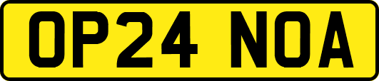 OP24NOA