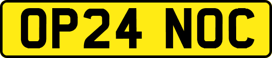 OP24NOC