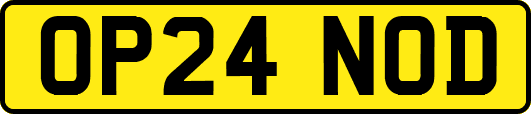 OP24NOD