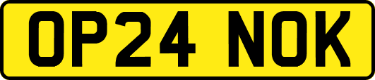 OP24NOK