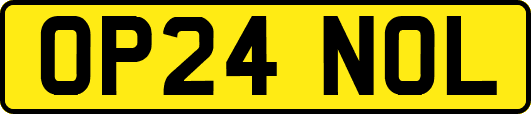 OP24NOL