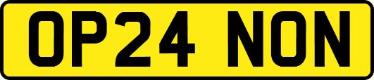 OP24NON