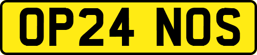 OP24NOS