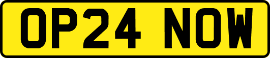 OP24NOW