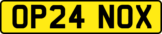OP24NOX