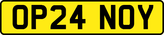 OP24NOY