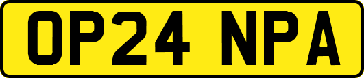 OP24NPA