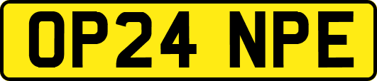 OP24NPE