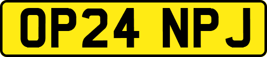 OP24NPJ