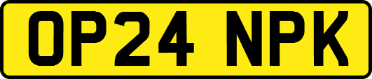 OP24NPK