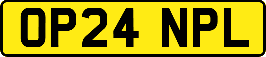 OP24NPL