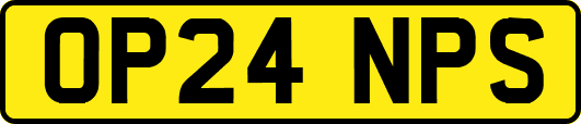 OP24NPS