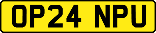 OP24NPU