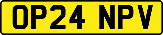 OP24NPV