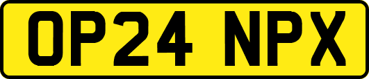 OP24NPX