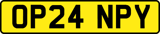 OP24NPY