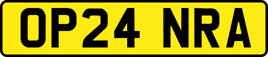 OP24NRA