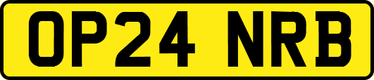 OP24NRB