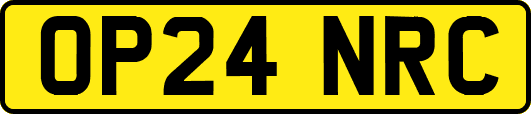 OP24NRC