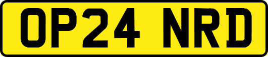 OP24NRD